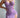 Butterfly Applique Mesh Sheer Slit Fitted Camisole Nightdress and Thong Set