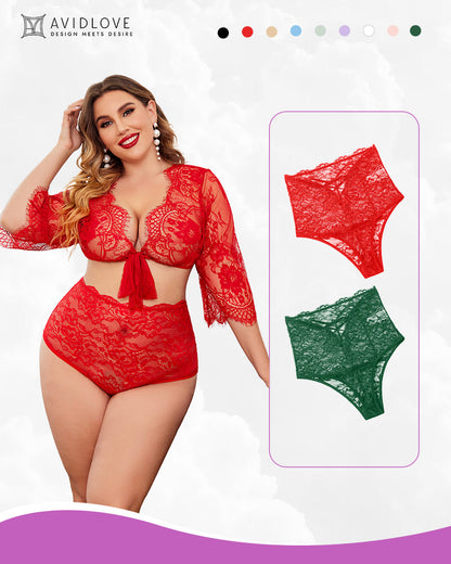 Invisible Seamless Hipster Panties